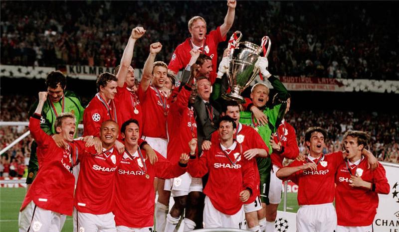 交易的背后 交易的背后